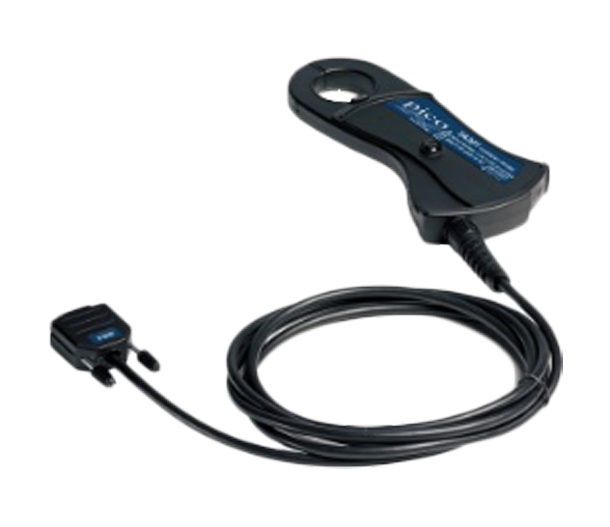 Pico Technology TA301 Oscilloscope Probe, Current Type, 20 kHz, D9 Connector