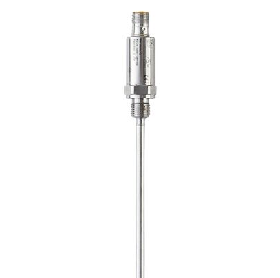 ifm electronic TA Infrared Temperature Sensor PT1000 Input 30V dc