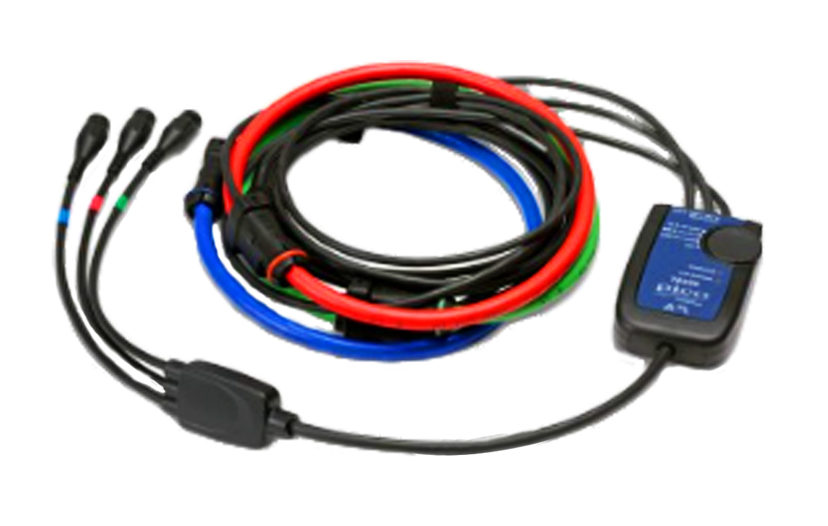 Pico Technology TA325 Current Probe, 30 A DC Max, 3 kA ac AC Max