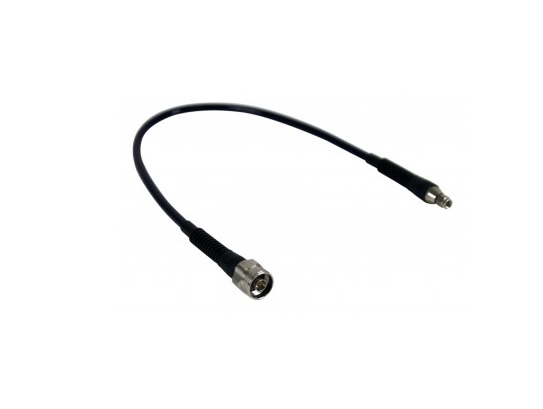 Pico Technology 600 mm with N Male to SMA Female Connector 0 to 8.5 GHz For Use With PicoVNA 106, PicoVNA 108 Vector