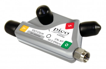Pico Technology with SMA Male Connector For Use With PicoVNA 106, PicoVNA 108 Vector Network Analyser