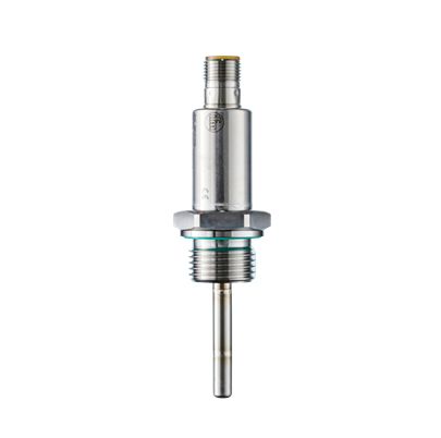 ifm electronic TA Infrared Temperature Sensor PT1000 Input 30V dc
