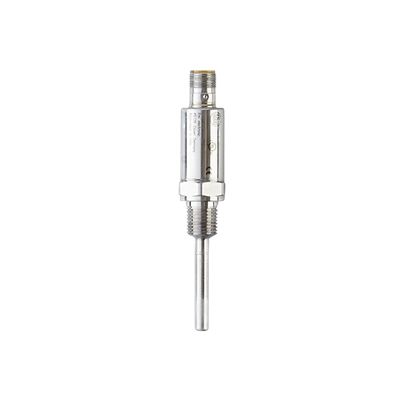 ifm electronic TA3 Infrared Temperature Sensor PT1000 Input 30V