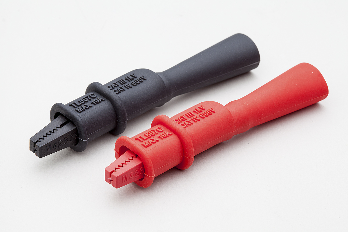 FLIR Crocodile Clip