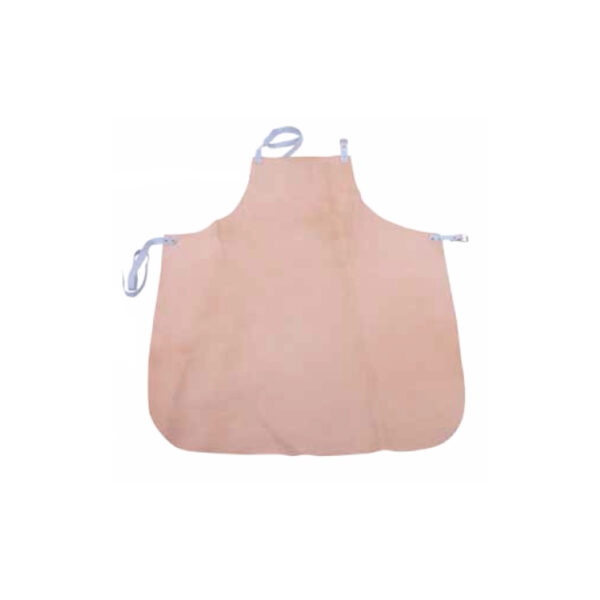 GUYARD Cream Reusable Apron, 90 mm