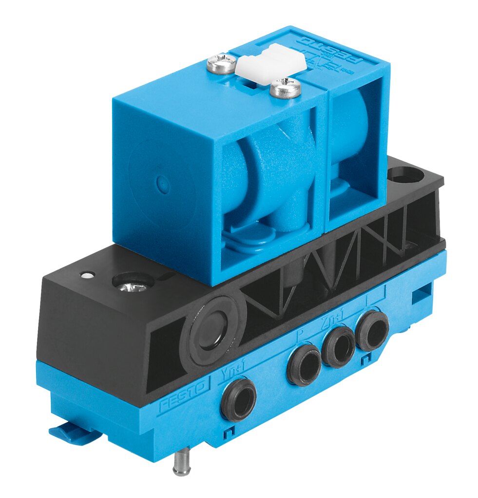 Festo Tab series Pneumatic Logic Controller with AND function