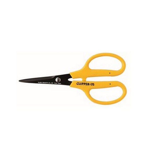 Tajimi Electronics 175mm General Purpose Scissor