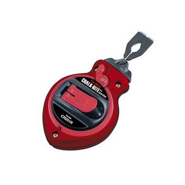 Tajima Electronics 25 m Nylon Chalk Line & Chalk Line