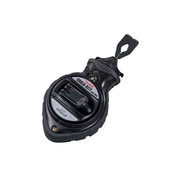 Tajima Electronics 30 m Nylon Chalk Line & Chalk Line