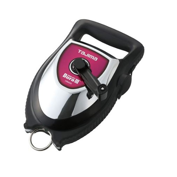 Tajima Electronics 45 m Nylon Chalk Line & Chalk Line