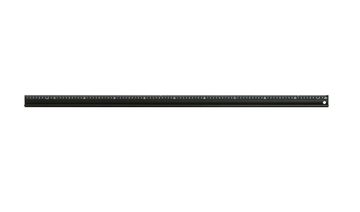 Proteus Equipment Tact 1000 mm Guide, Millimetre