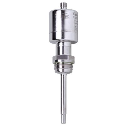 ifm electronic TAD Infrared Temperature Sensor PT1000 Input 32V dc