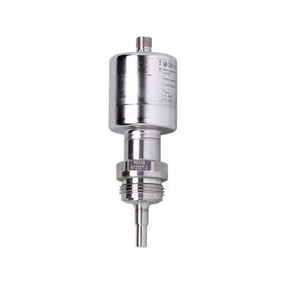 ifm electronic TAD Infrared Temperature Sensor PT1000 Input 32V