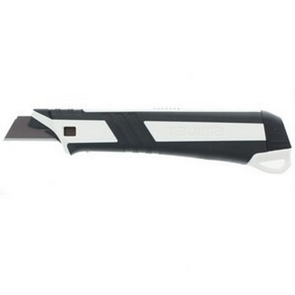 Tajimi Electronics Knife with Snap-off Blade Retractable 18 mm