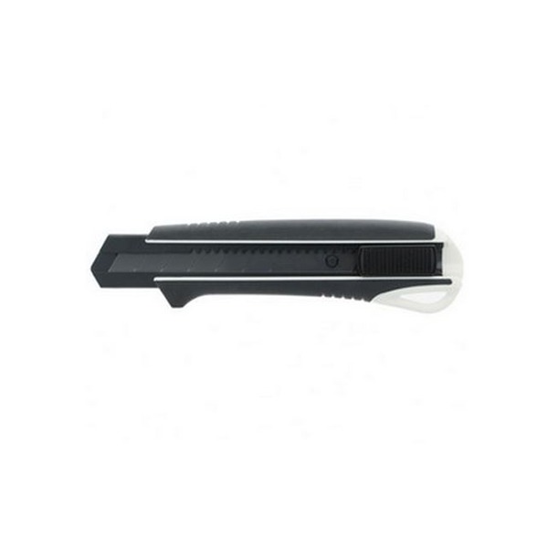 Tajimi Electronics Knife with Snap-off Blade Retractable 25 mm