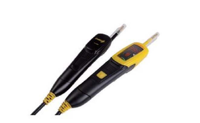 Penta, Digital Display Digital Panel Voltmeter, 1000V ac/dc Continuity Check, Battery Powered 1000 V CAT IV, TAG780DIFE