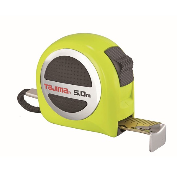 Tajimi Electronics Tajima 5 m Tape, Metric