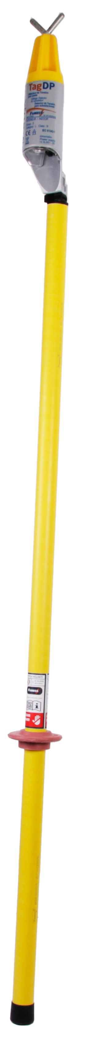 tagdp0310fxtp125 Penta TAGDP0310FXTP125 Voltage Detector, 10000V, Battery Powered, TAGDP0310FXTP125