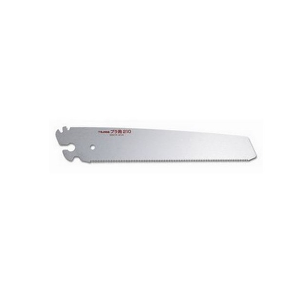 Tajimi Electronics 240 mm Pull Saw, 9 TPI
