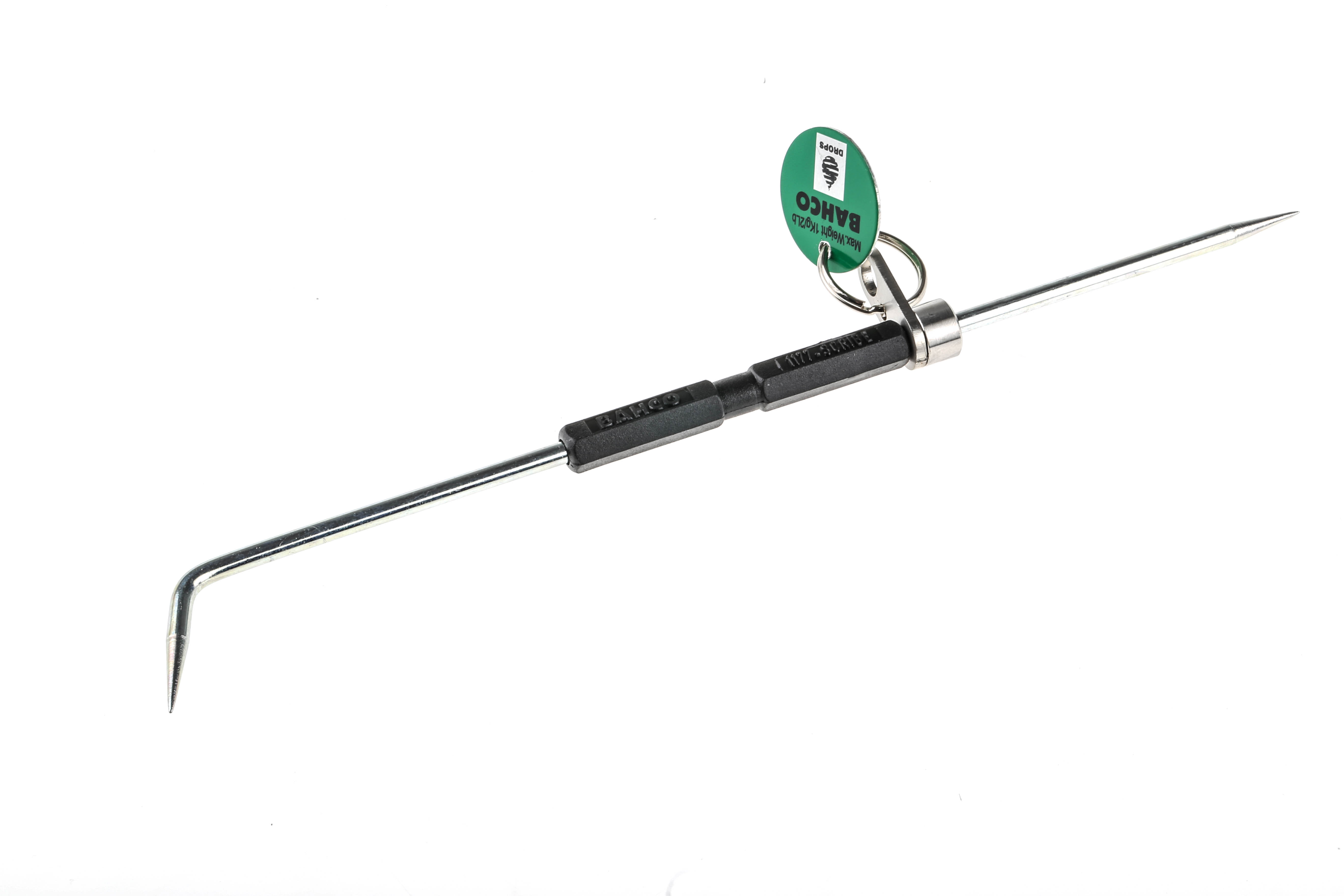 Bahco Chrome Alloy Steel Scribe