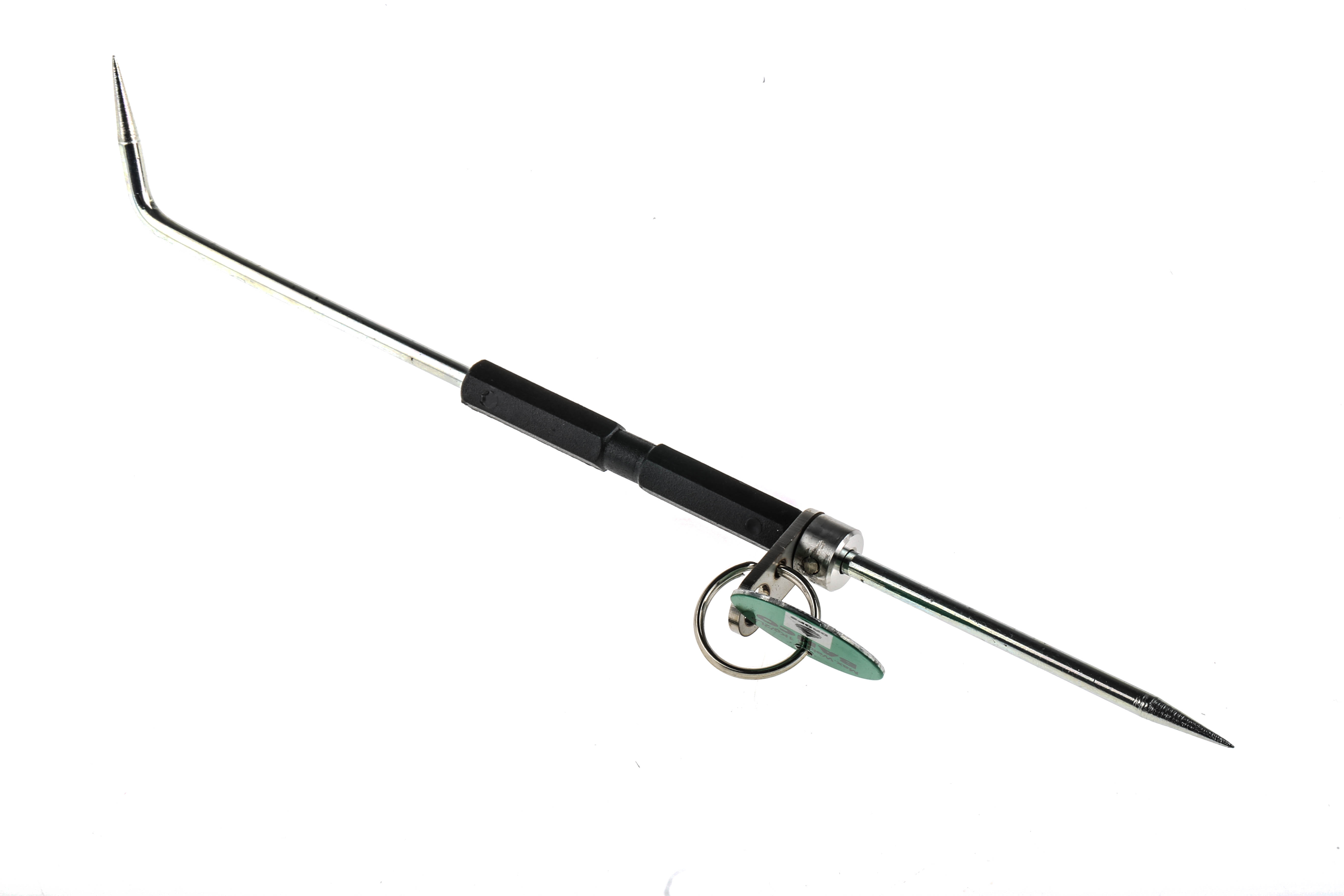 tah1177-scribe Bahco Chrome Alloy Steel Scribe