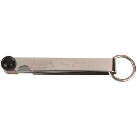 Bahco TAH1544 Feeler Gauge, 1 Blades
