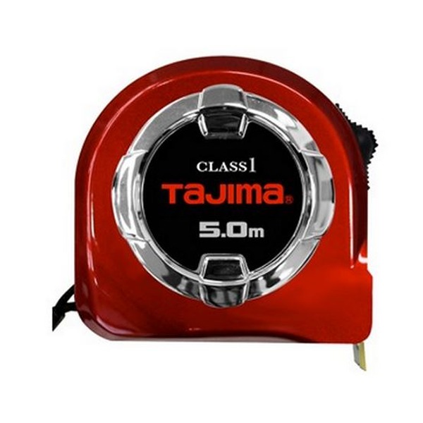 Tajimi Electronics Tajima 5 m Tape, Metric