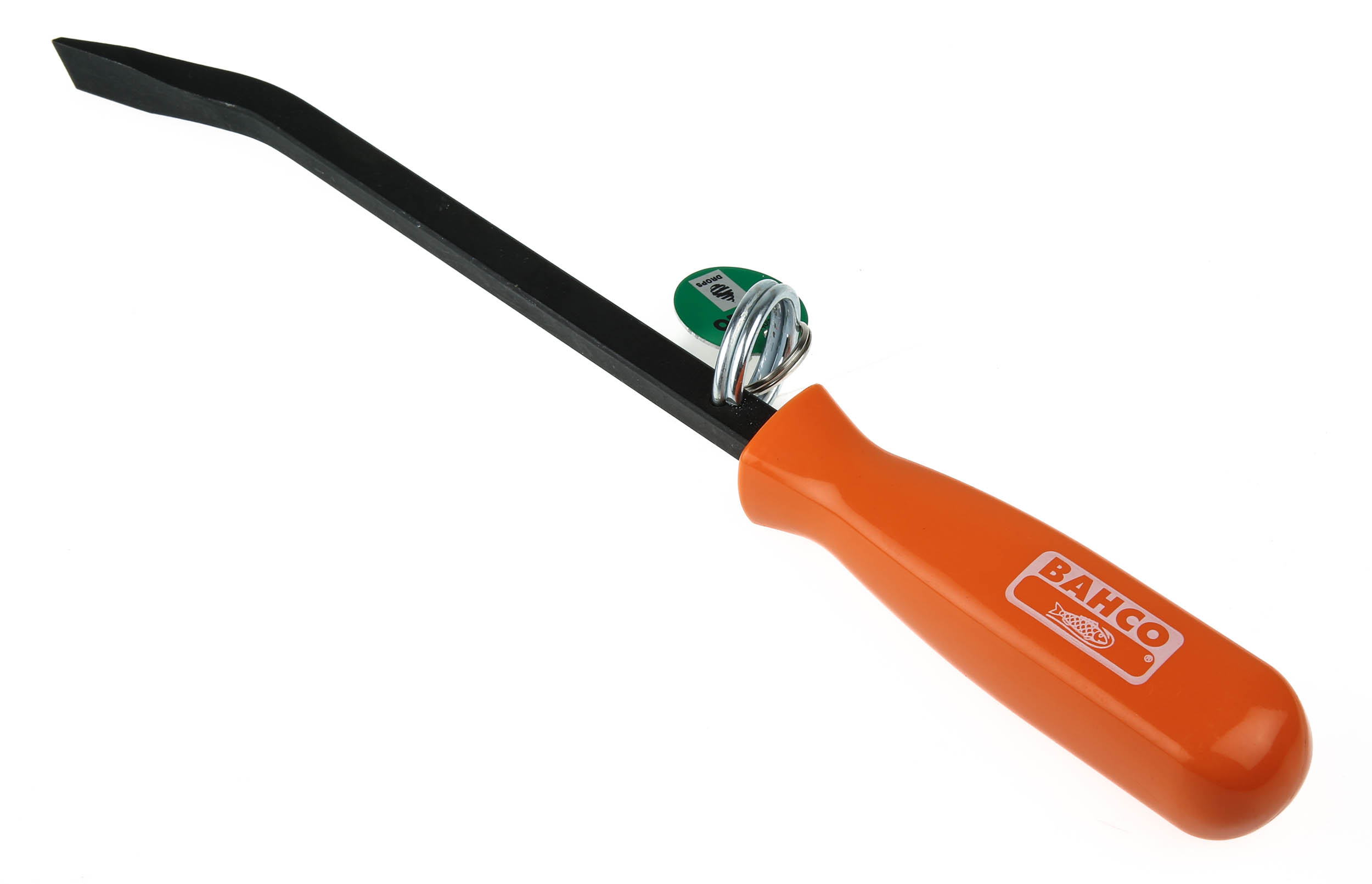 Bahco Pry Bar, 305 mm Length