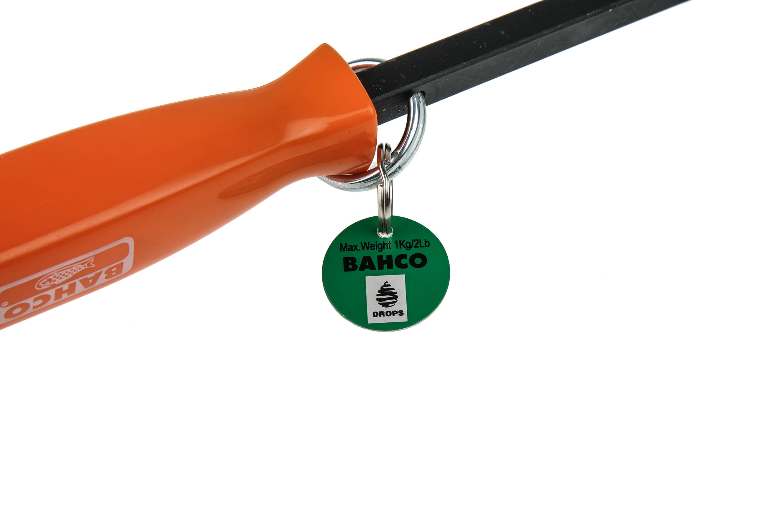 tah2484-30 Bahco Pry Bar, 305 mm Length
