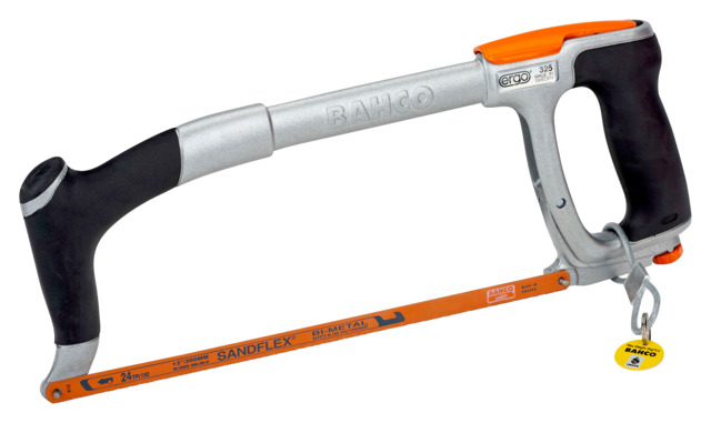hand-saws