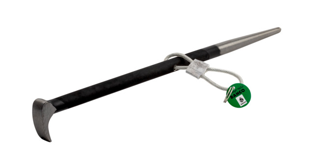 Bahco Pry Bar, 503 mm Length