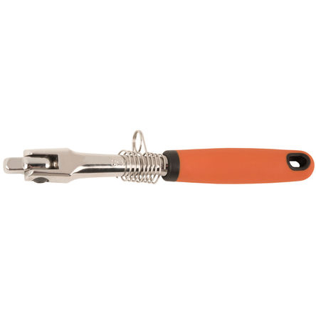 Bahco Breaker Bar 6.35 mm SquareLength 150mm