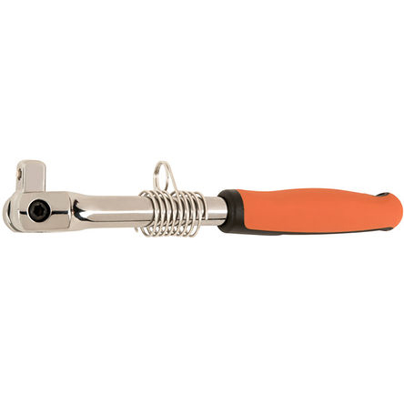 Bahco Breaker Bar 12.7 mm SquareLength 256mm