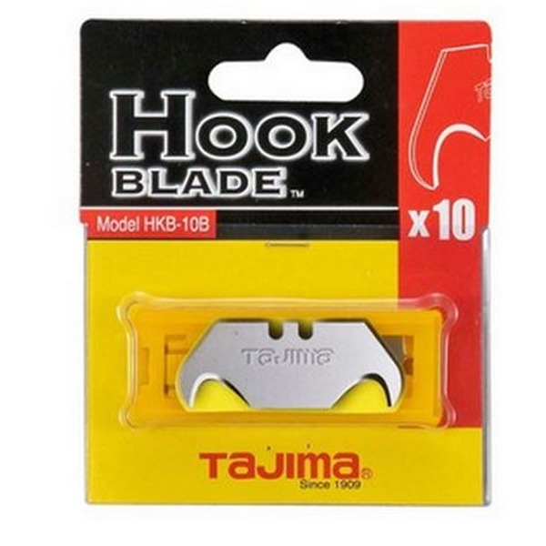 Tajimi Electronics Knife Blade, 10 per Package