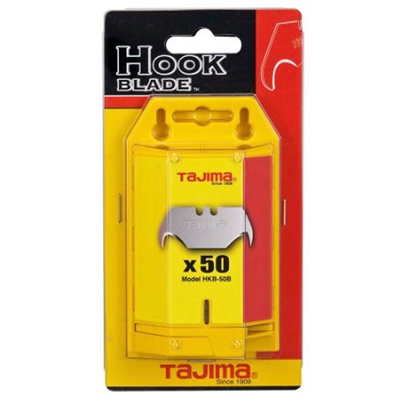 Tajimi Electronics Knife Blade, 50 per Package