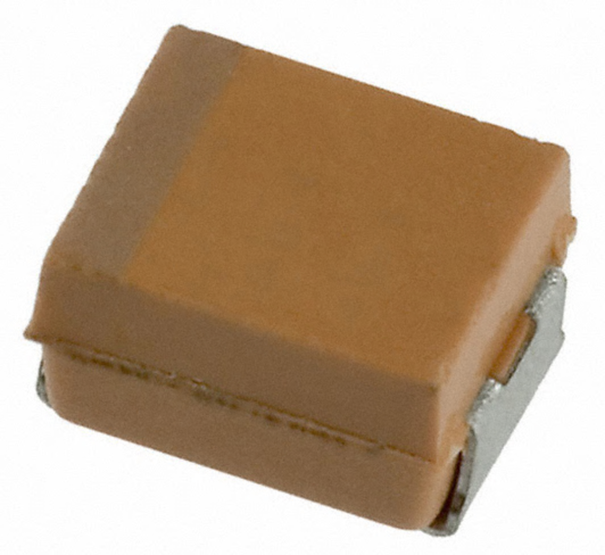 AVX 4.7 μF Tantalum Tantalum Capacitor 35V dc, Surface, TAJ Series