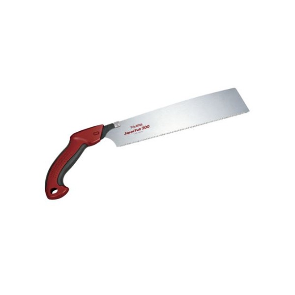Tajimi Electronics 300 mm, 13 TPI Pull Saw