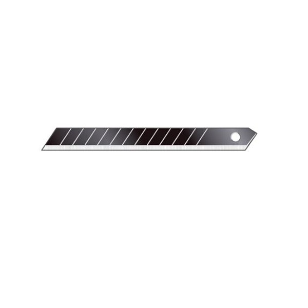 Tajimi Electronics Knife Blade, 10 per Package