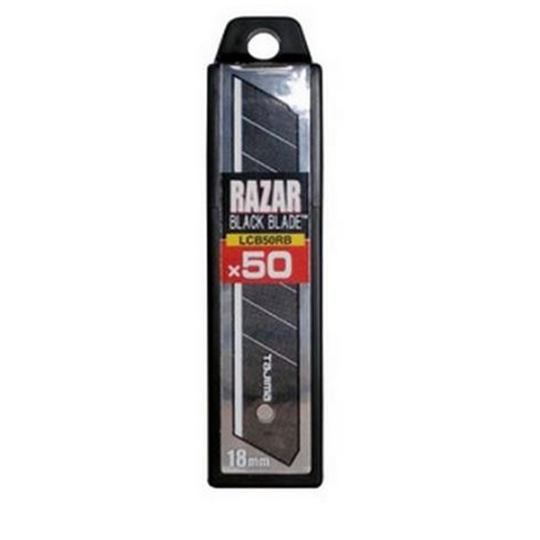 Tajimi Electronics Knife Blade, 50 per Package
