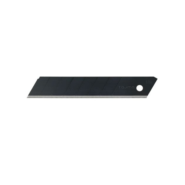 Tajimi Electronics Knife Blade, 10 per Package