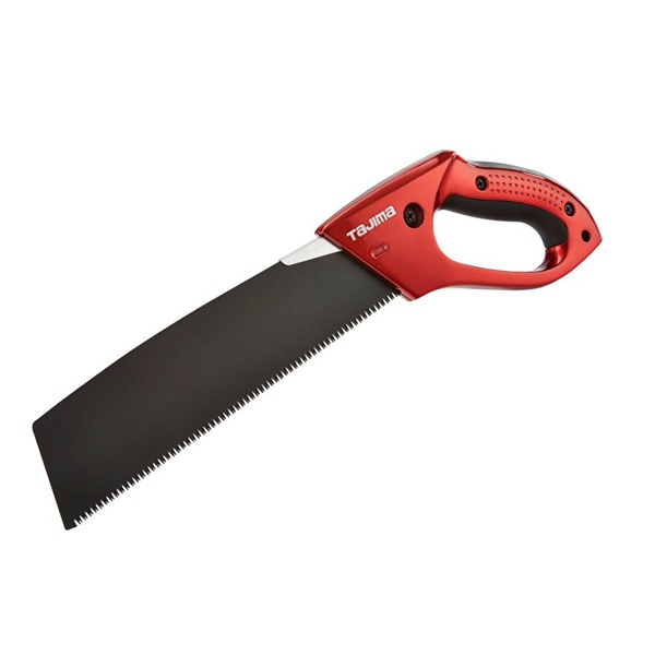 Tajimi Electronics 300 mm, 13 TPI Pull Saw