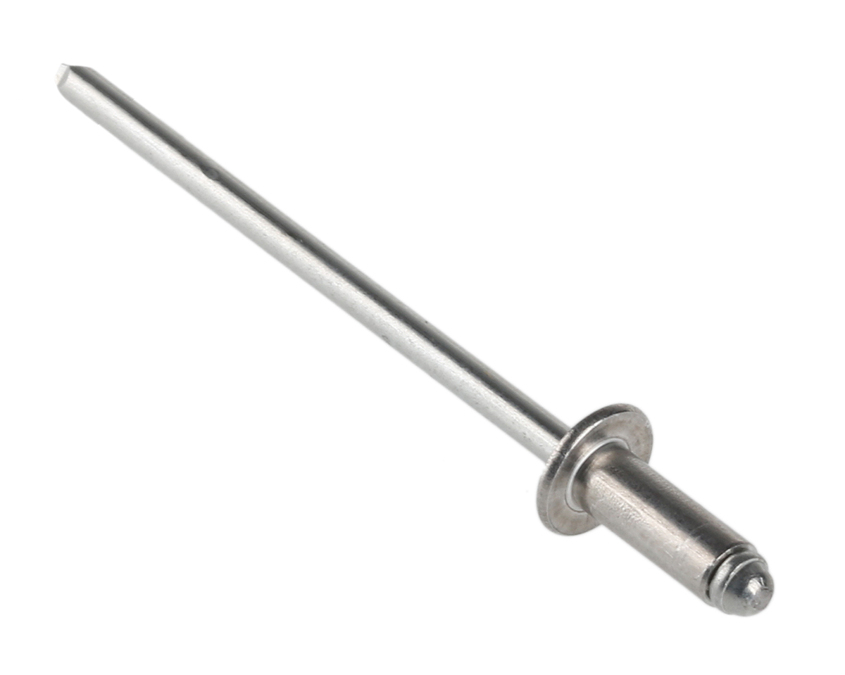 tapd406bs POP Aluminium Blind Rivet, 3.2 mm