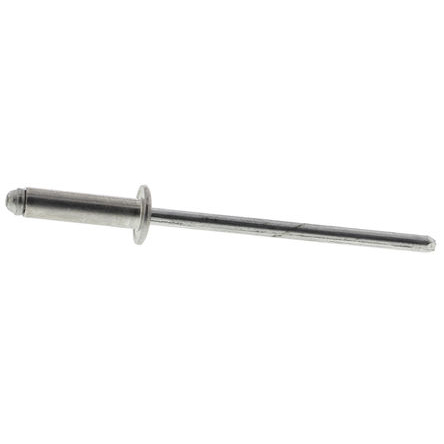 POP Aluminium Blind Rivet, 3.2 mm