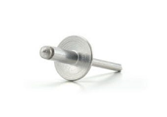 POP Aluminium Blind Rivet, 1.22 mm