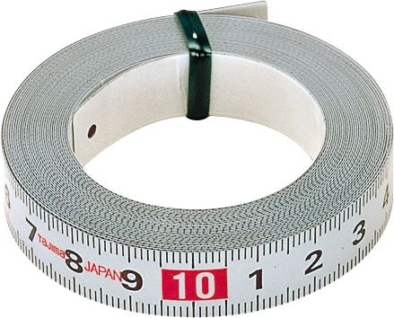 Tajima TAPIT 2 m Tape Measure, Metric