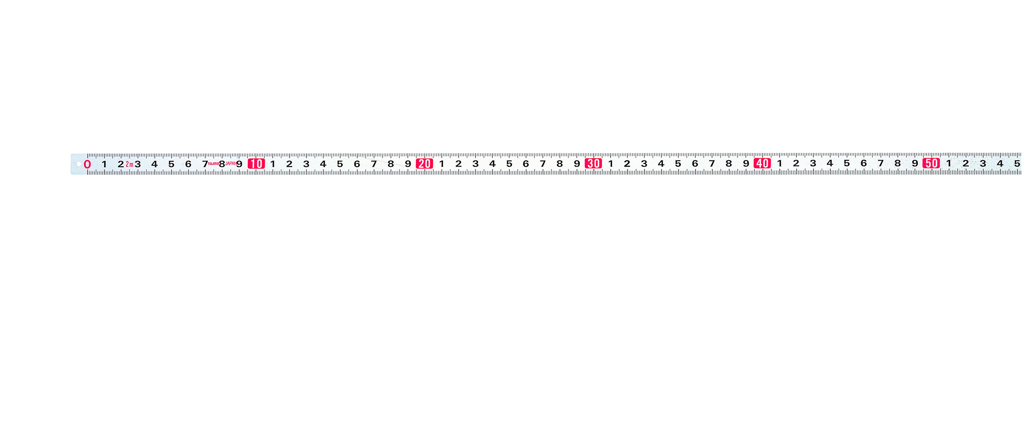 tapit50 Tajima TAPIT 5 m Tape Measure, Metric