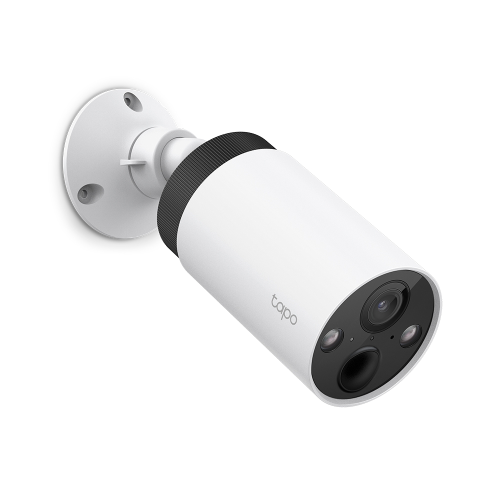 TP-Link Tapo C420 Network Outdoor IR Wireless CCTV Camera 2560 x 1440 pixel