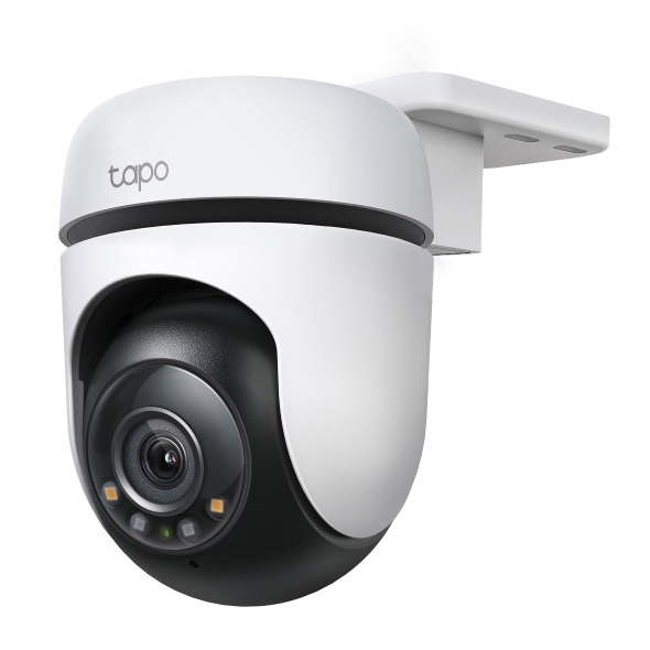 TP-Link Tapo C510W Network Outdoor IR Power Over Ethernet Wireless CCTV Camera 2304 x 1296 pixel