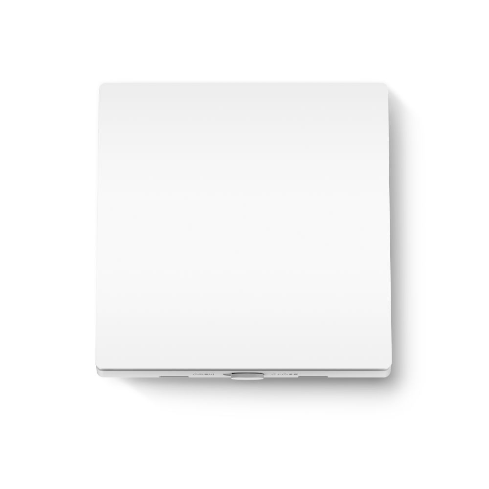 TP-Link White, 1 Way Smart light Switch, 1 Gang, Tapo S210