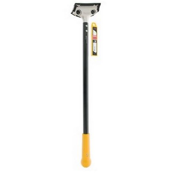 Tajimi Electronics Ergonomic Scraper, 1 piece